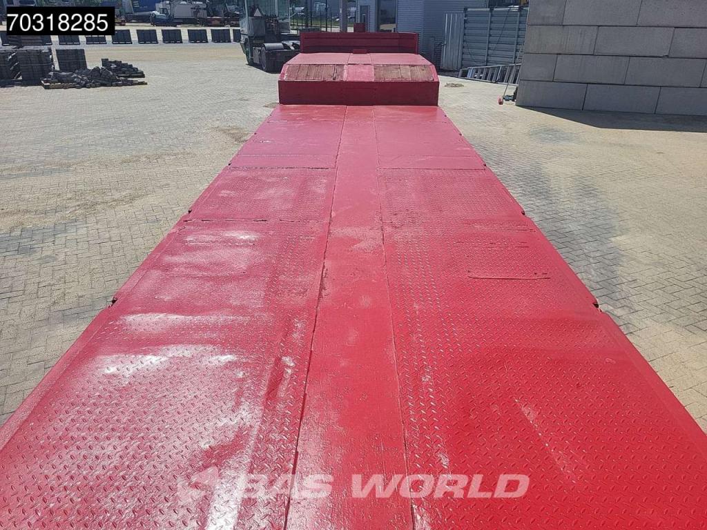 Nooteboom OSDS-48-03 3 axles Photo 10