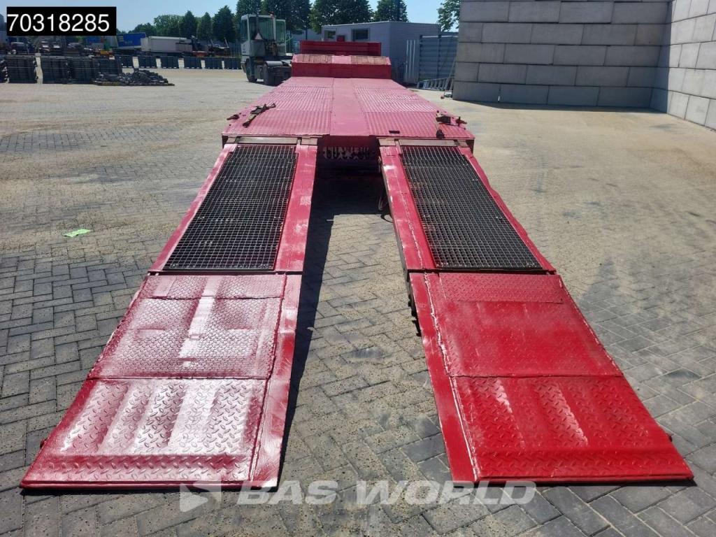 Nooteboom OSDS-48-03 3 axles Photo 15