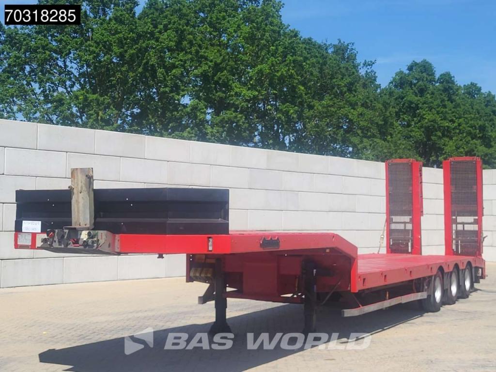 Nooteboom OSDS-48-03 3 axles Photo 2