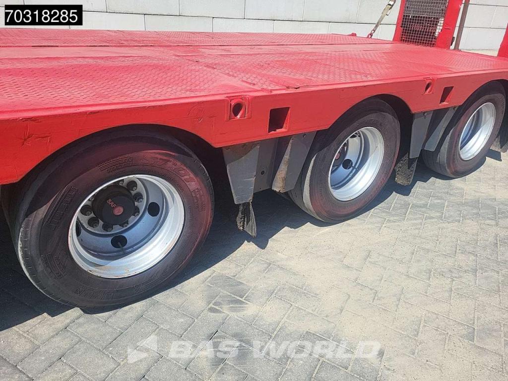 Nooteboom OSDS-48-03 3 axles Photo 20