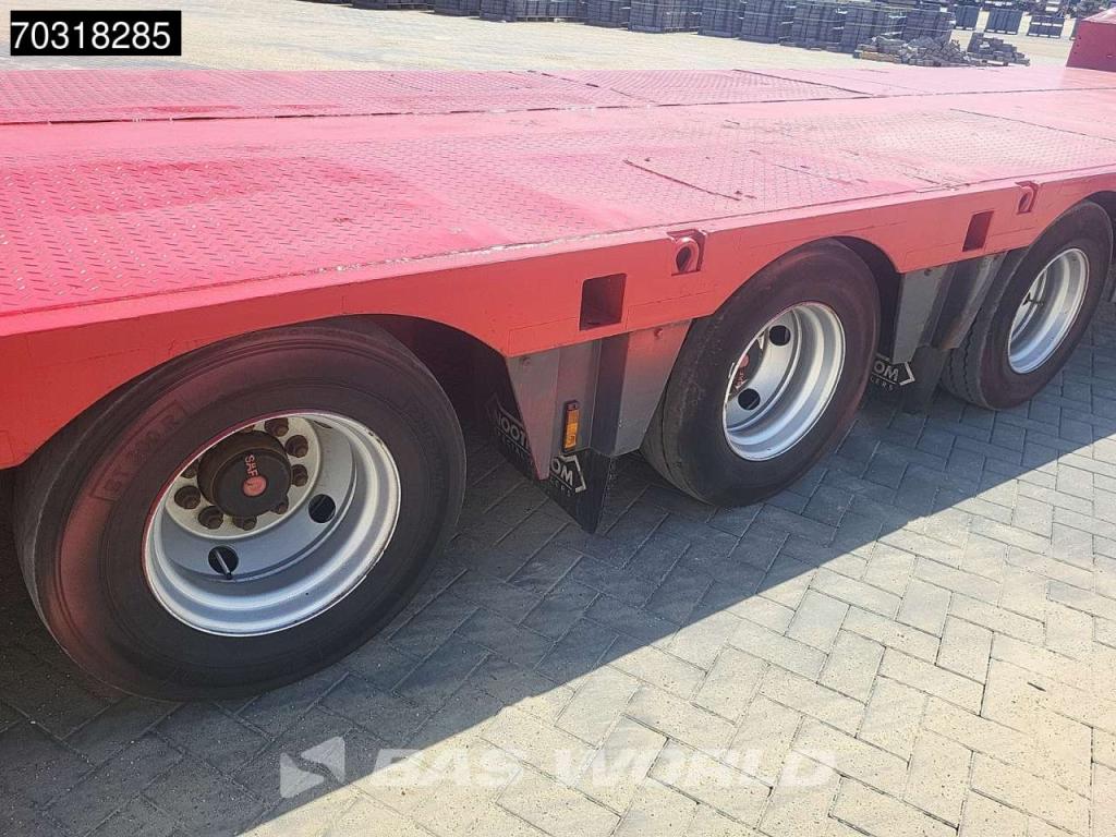 Nooteboom OSDS-48-03 3 axles Photo 21