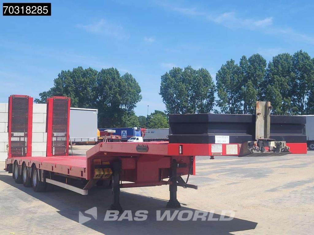 Nooteboom OSDS-48-03 3 axles Photo 5