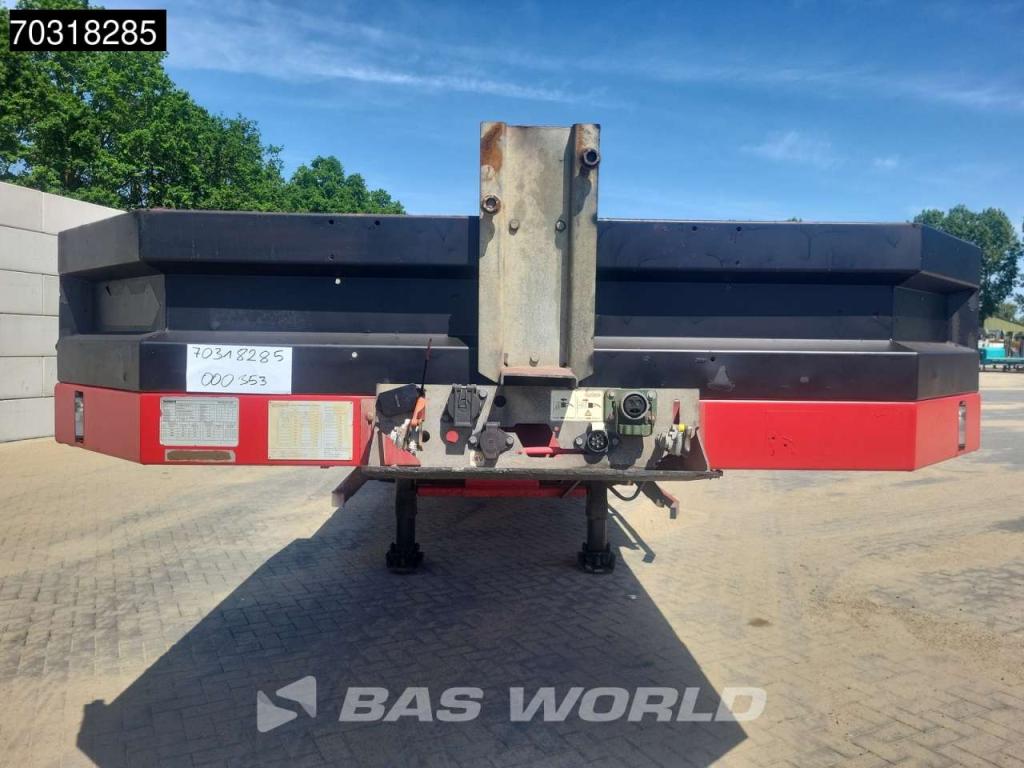 Nooteboom OSDS-48-03 3 axles Photo 7