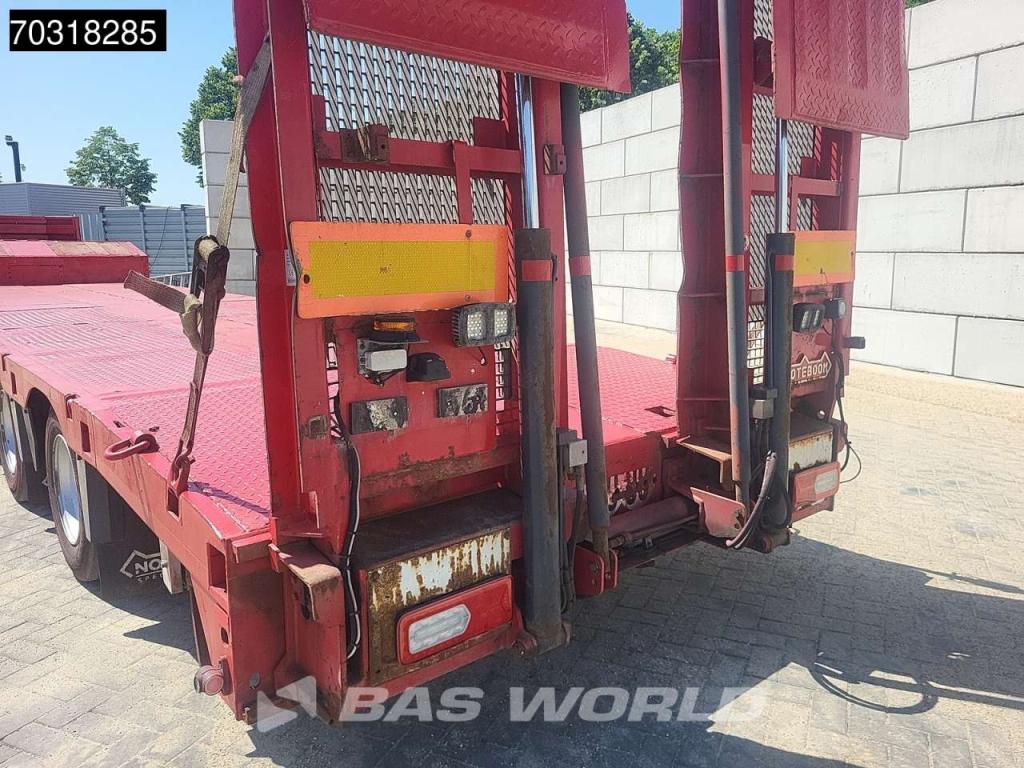 Nooteboom OSDS-48-03 3 axles Photo 9