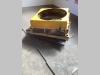 Water radiator for Fiat Hitachi FH 400 Photo 4 thumbnail