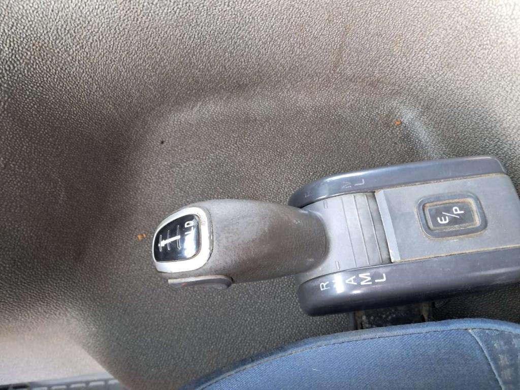 Volvo FM 300 Photo 12