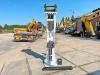 Maxx 2000 hammer / 18-26 ton /hydraulic breaker / Hydraulic hammer Photo 5 thumbnail