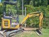 Komatsu PC 16 R-3 HS Photo 1 thumbnail