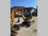 Komatsu PC 16 R-3 HS Photo 2 thumbnail
