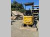 Komatsu PC 16 R-3 HS Photo 4 thumbnail