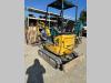 Komatsu PC 16 R-3 HS Photo 5 thumbnail
