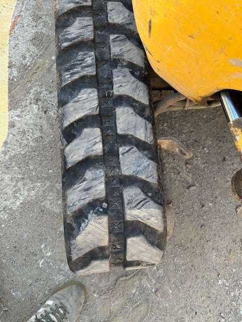 Komatsu PC 16 R-3 HS Photo 9
