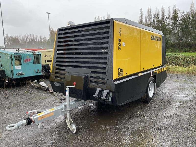Kaeser M 250 - N Photo 2
