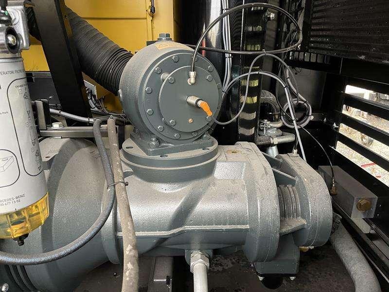 Kaeser M 250 - N Photo 7
