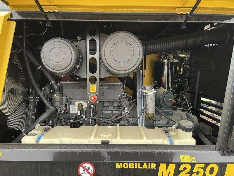 Kaeser M 250 - N Photo 8