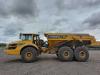 Volvo A 45 G Photo 1 thumbnail