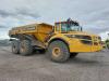 Volvo A 45 G Photo 3 thumbnail