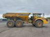 Volvo A 45 G Photo 4 thumbnail