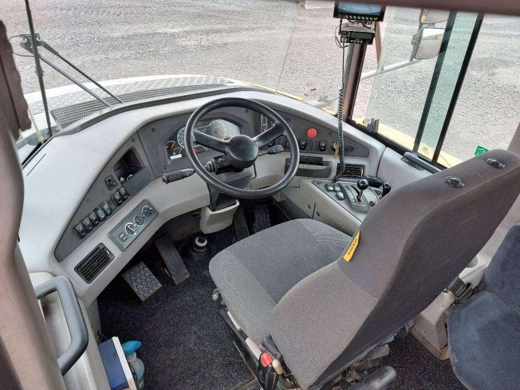 Volvo A 45 G Photo 11