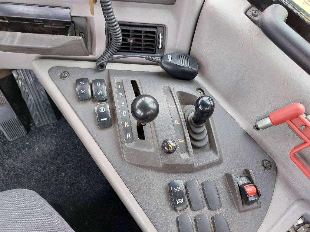 Volvo A 45 G Photo 12