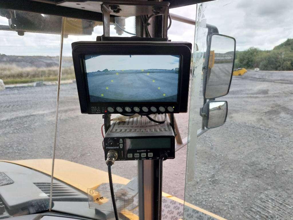 Volvo A 45 G Photo 13