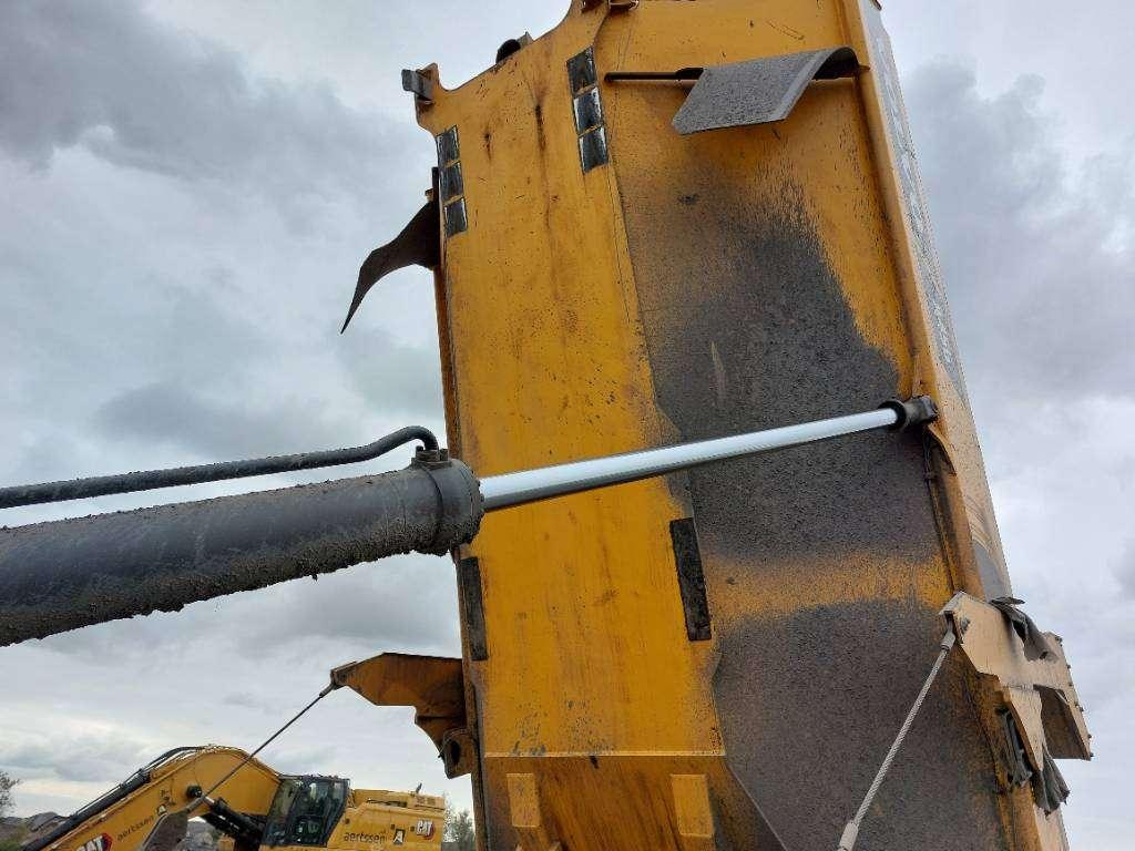 Volvo A 45 G Photo 18