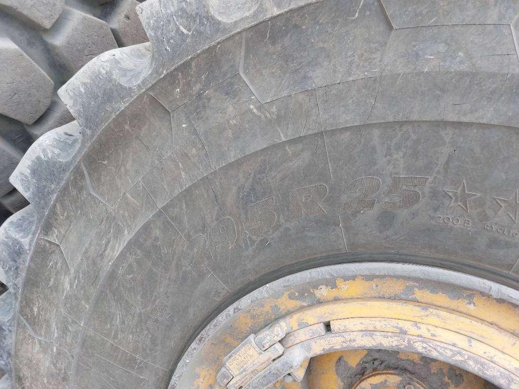 Volvo A 45 G Photo 19