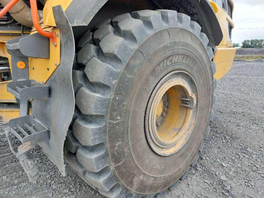 Volvo A 45 G Photo 23