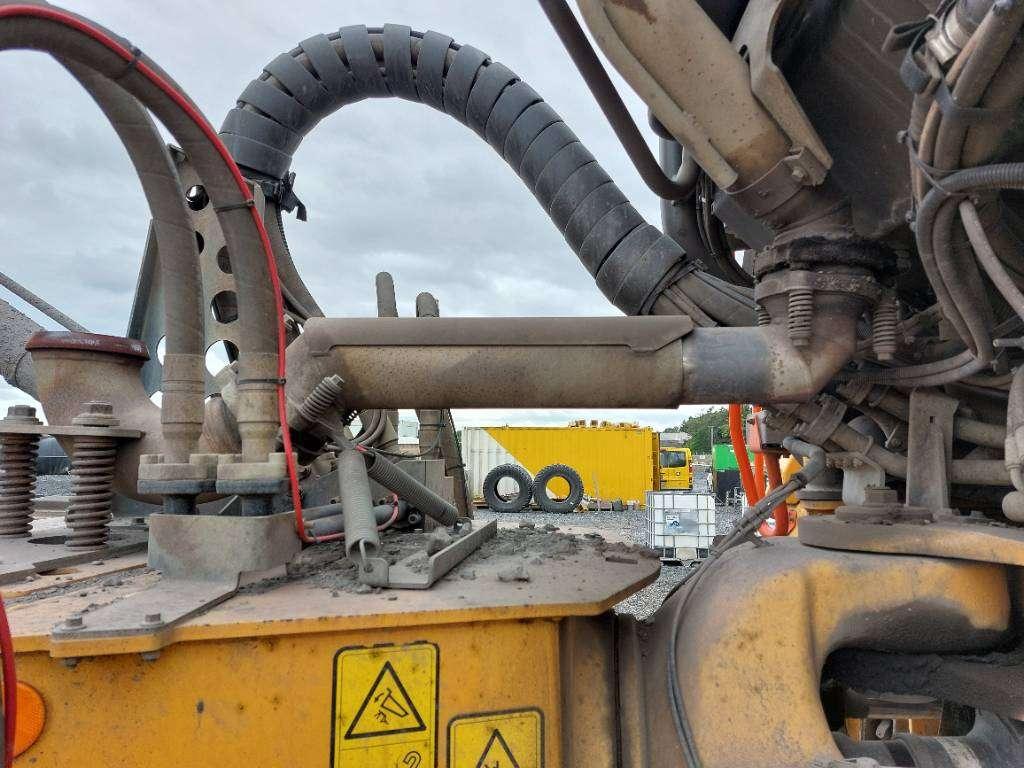 Volvo A 45 G Photo 25