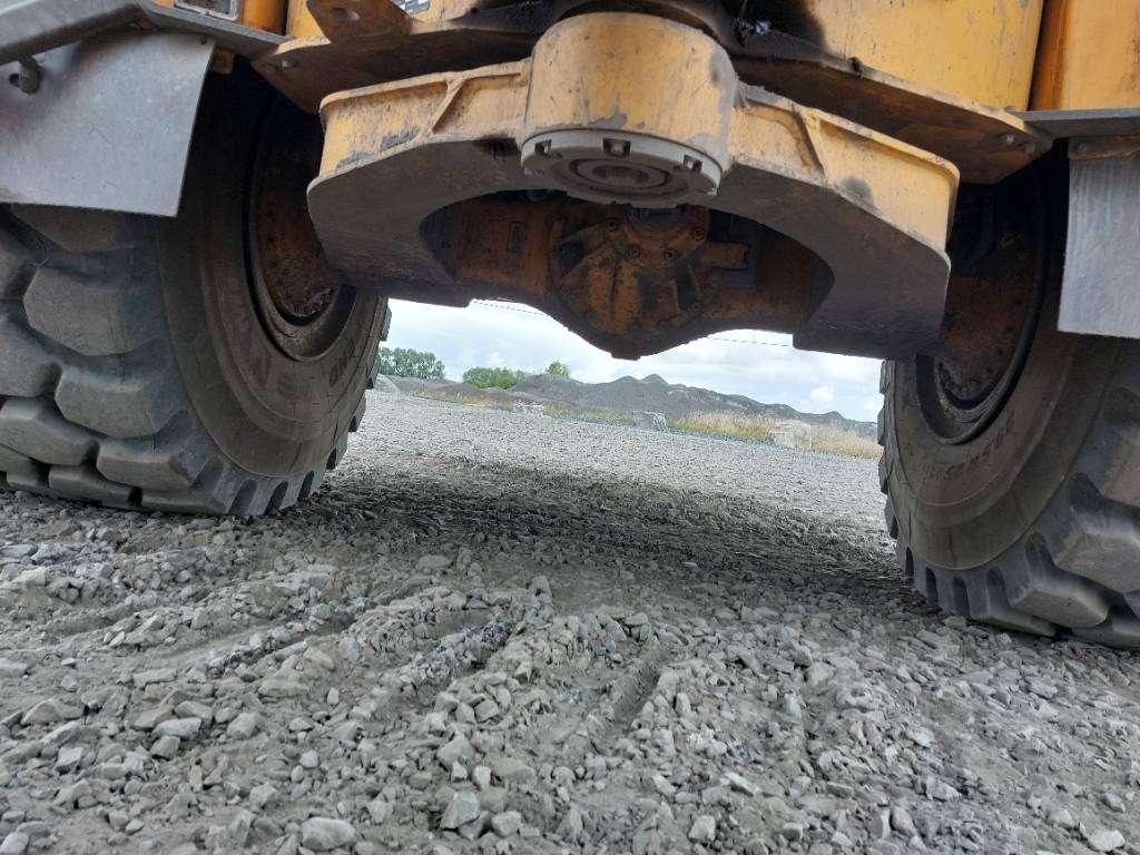 Volvo A 45 G Photo 28