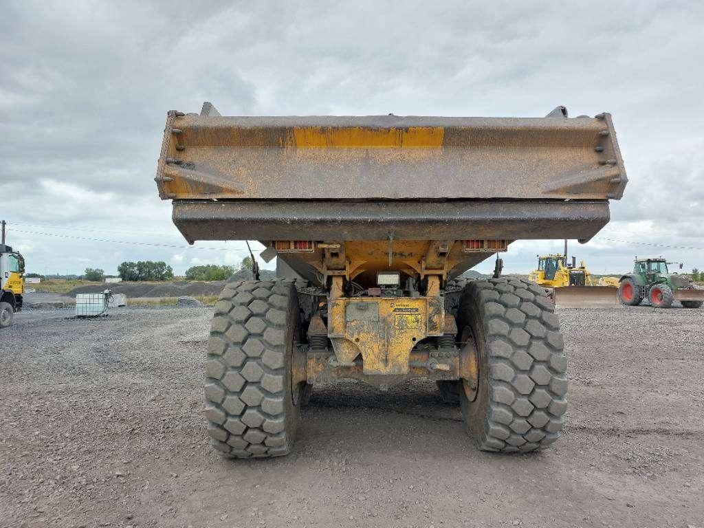 Volvo A 45 G Photo 6