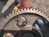 Camshaft for Caterpillar 3406 Photo 2 thumbnail