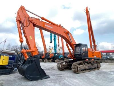 Hitachi EX800 sold by Massucco T. Srl