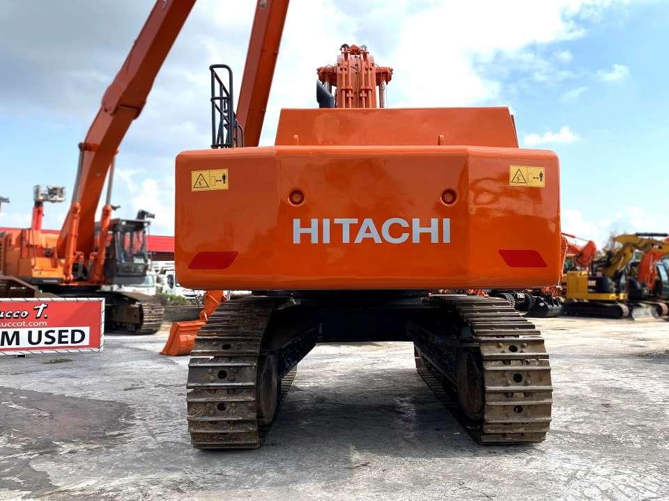 Hitachi EX800 Photo 12