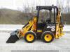 JCB 1CX HF Photo 1 thumbnail