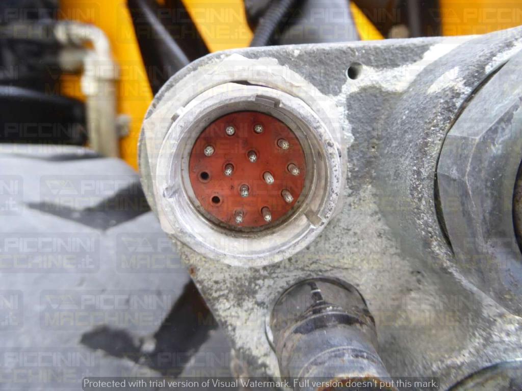 JCB 1CX HF Photo 15