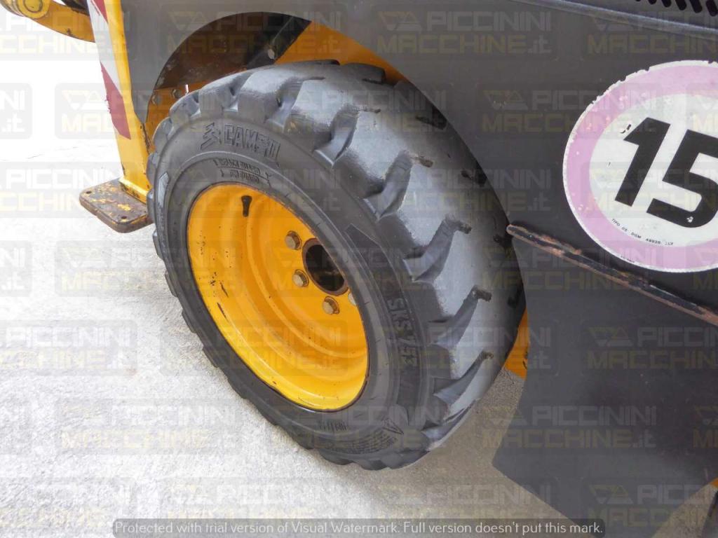 JCB 1CX HF Photo 18
