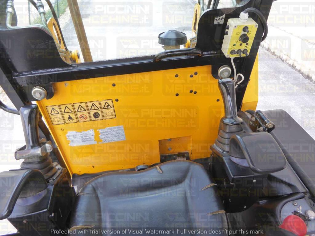 JCB 1CX HF Photo 22