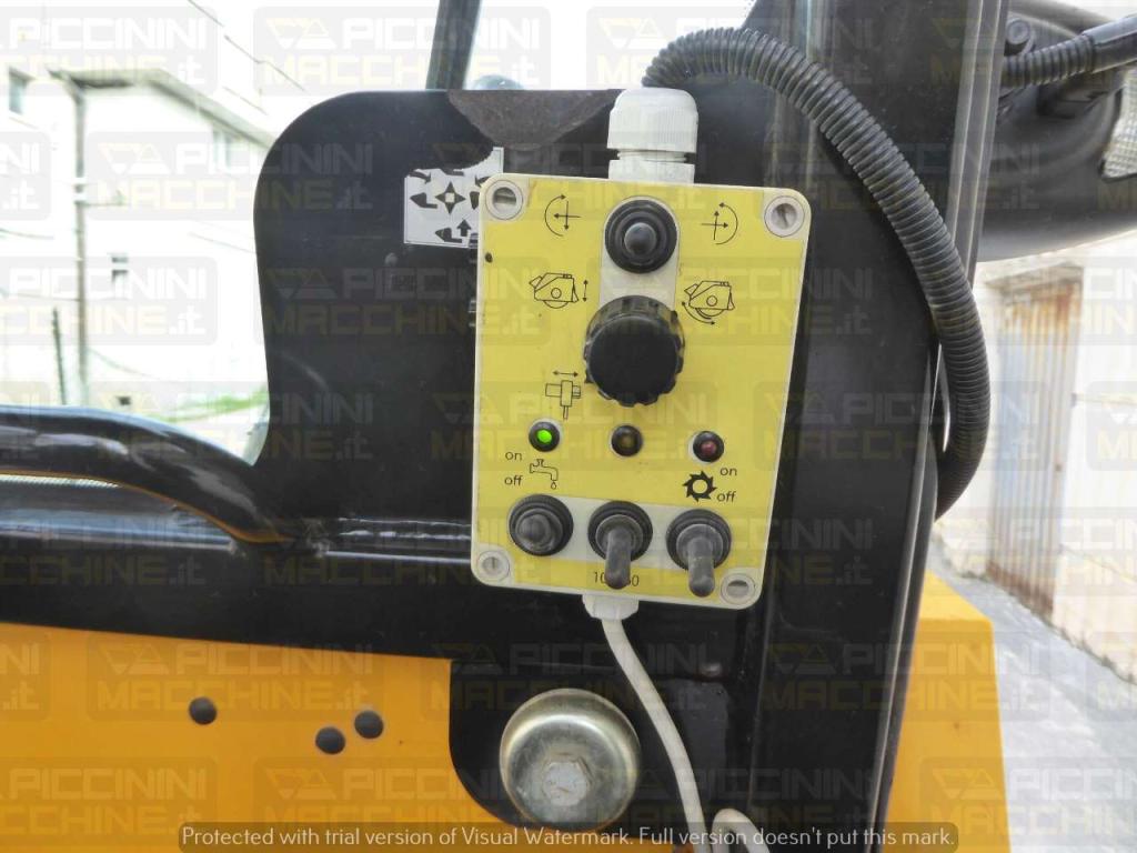 JCB 1CX HF Photo 25