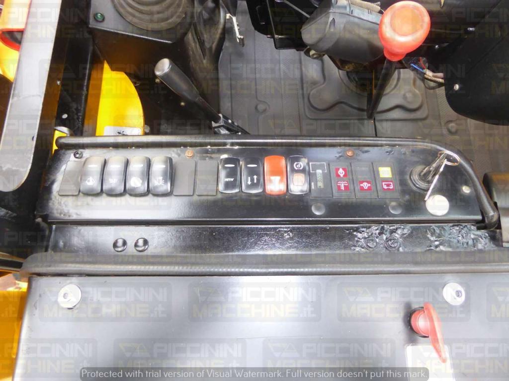 JCB 1CX HF Photo 26