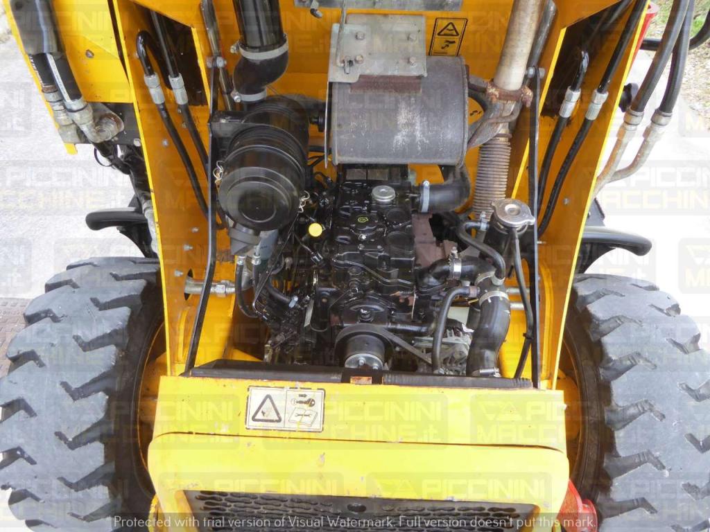 JCB 1CX HF Photo 27