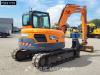 Doosan DX85 R-3 A/C - 2 Buckets Photo 7 thumbnail