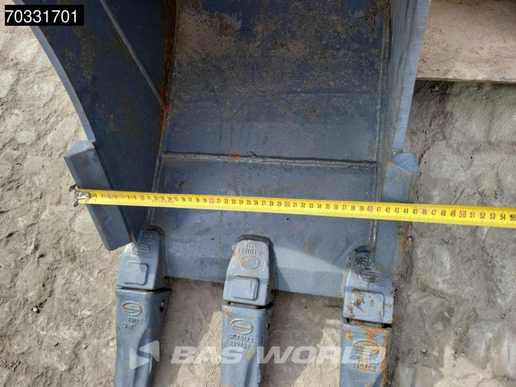 Doosan DX85 R-3 A/C - 2 Buckets Photo 15