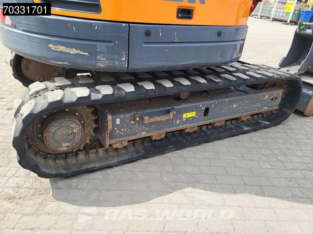 Doosan DX85 R-3 A/C - 2 Buckets Photo 24