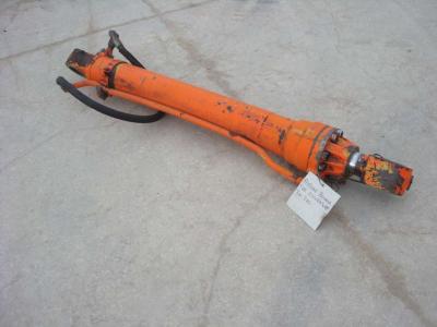 Bucket rotation piston for Fiat Hitachi FH200 sold by OLM 90 Srl
