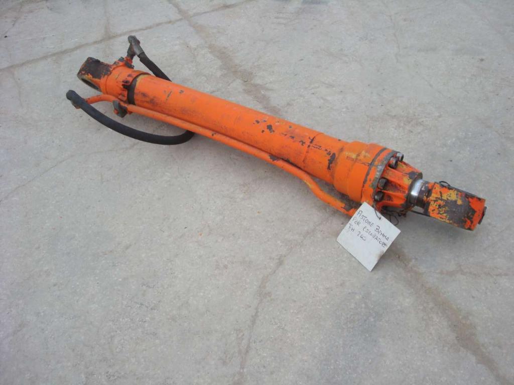 Bucket rotation piston for Fiat Hitachi FH200 Photo 1