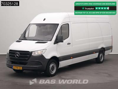 Mercedes-Benz Sprinter 311 CDI Automaat L3H2 Airco Camera Euro6 L3 Pakketwagen Airco sold by BAS World B.V.