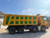 Man TGS 41.480 Photo 4 thumbnail