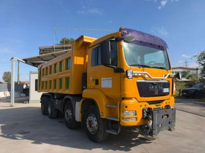 Man TGS 41.480 Photo 1
