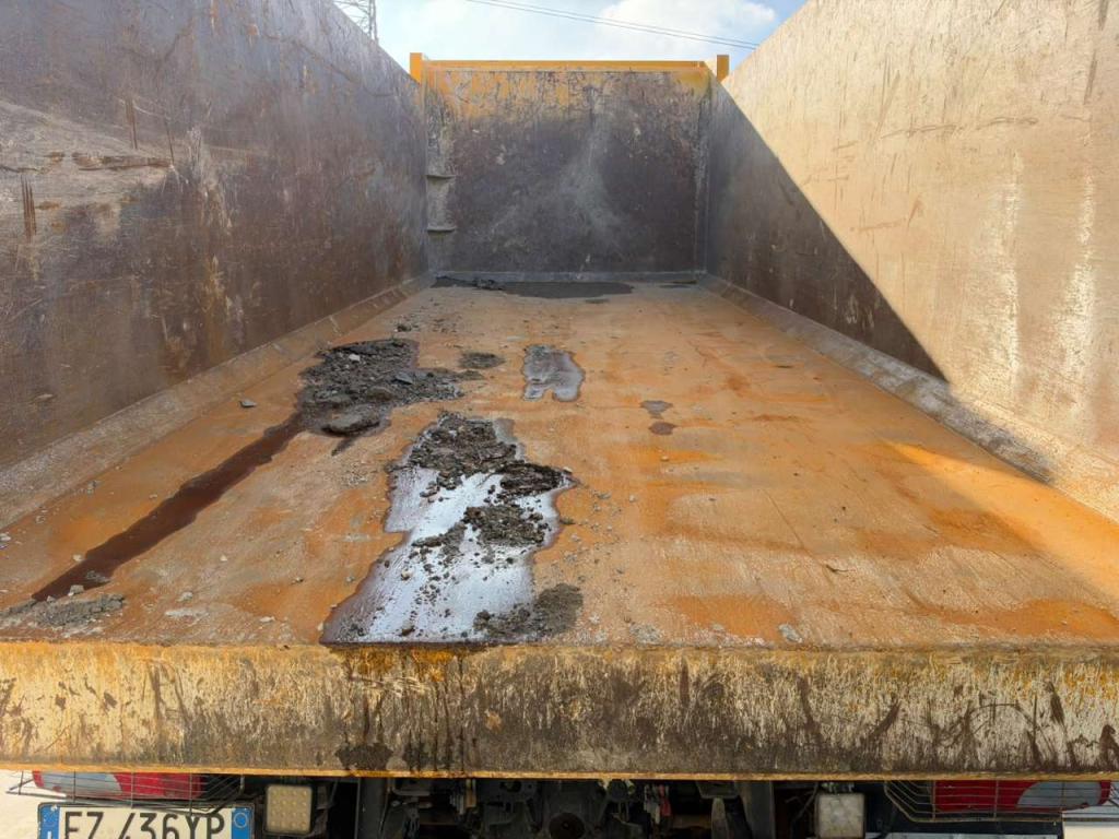 Man TGS 41.480 Photo 14